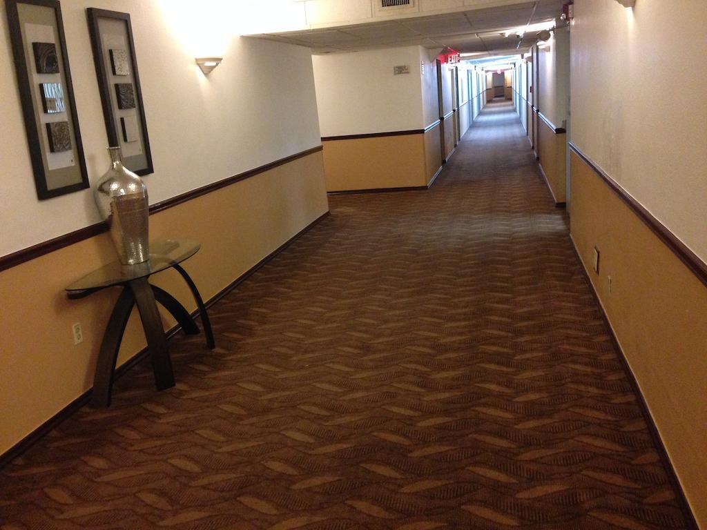 Ramada By Wyndham Davenport Orlando South Hotell Eksteriør bilde