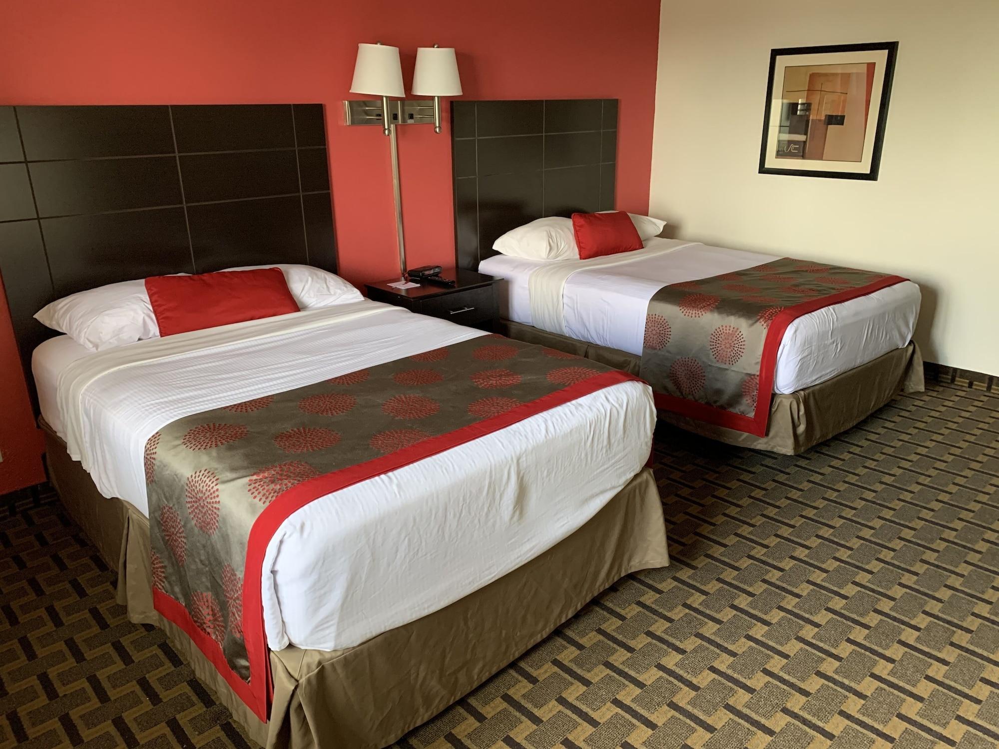 Ramada By Wyndham Davenport Orlando South Hotell Eksteriør bilde