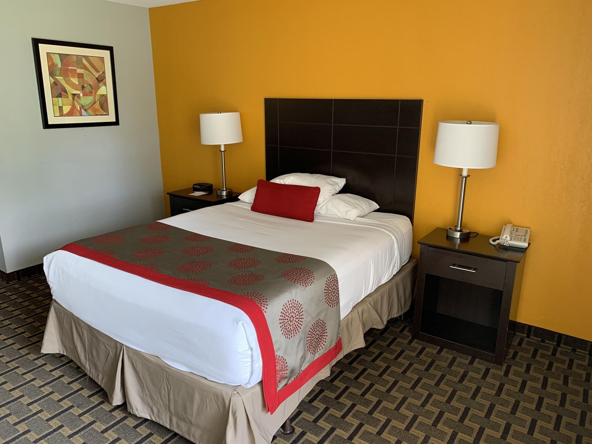 Ramada By Wyndham Davenport Orlando South Hotell Eksteriør bilde