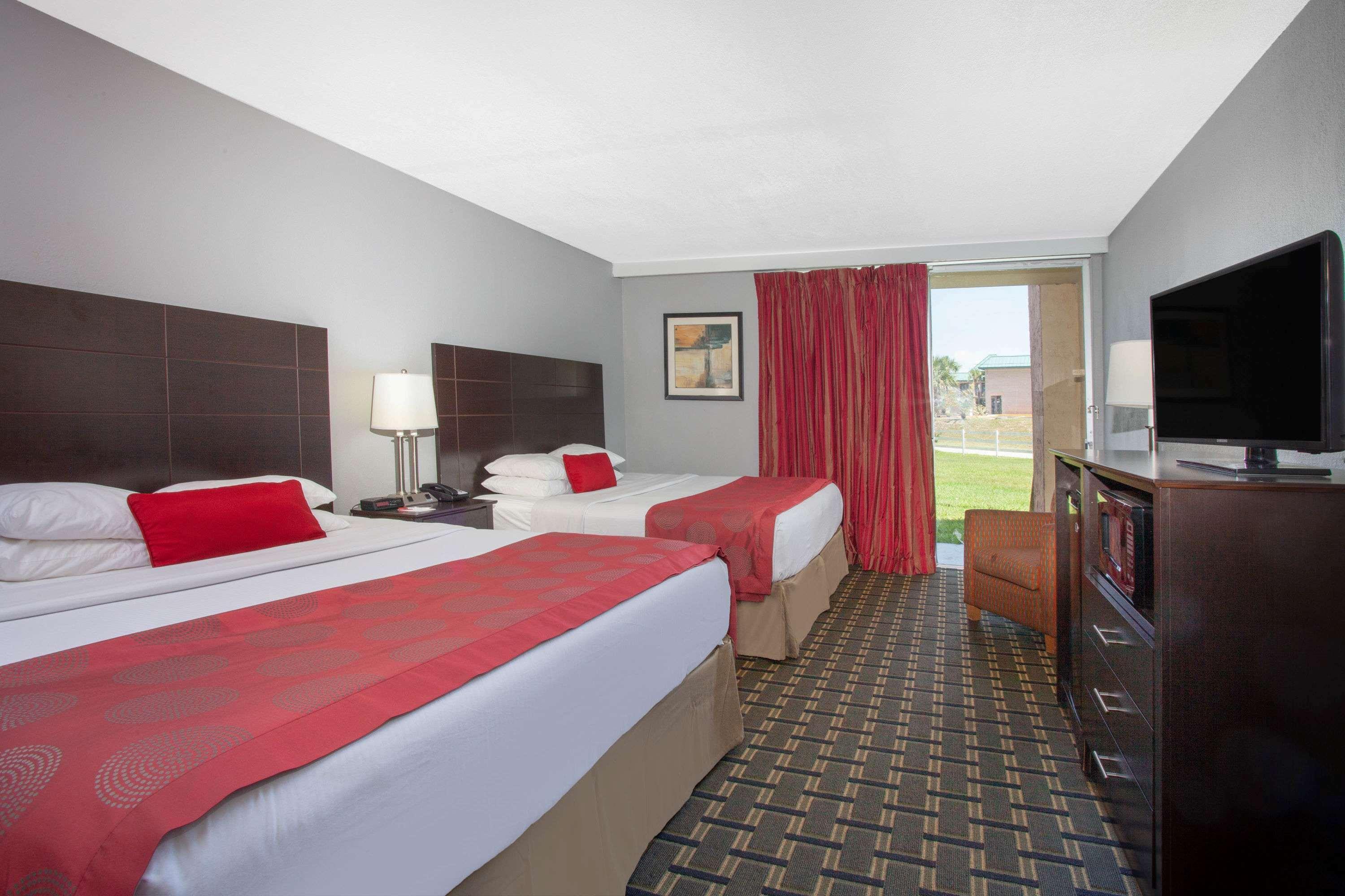 Ramada By Wyndham Davenport Orlando South Hotell Eksteriør bilde