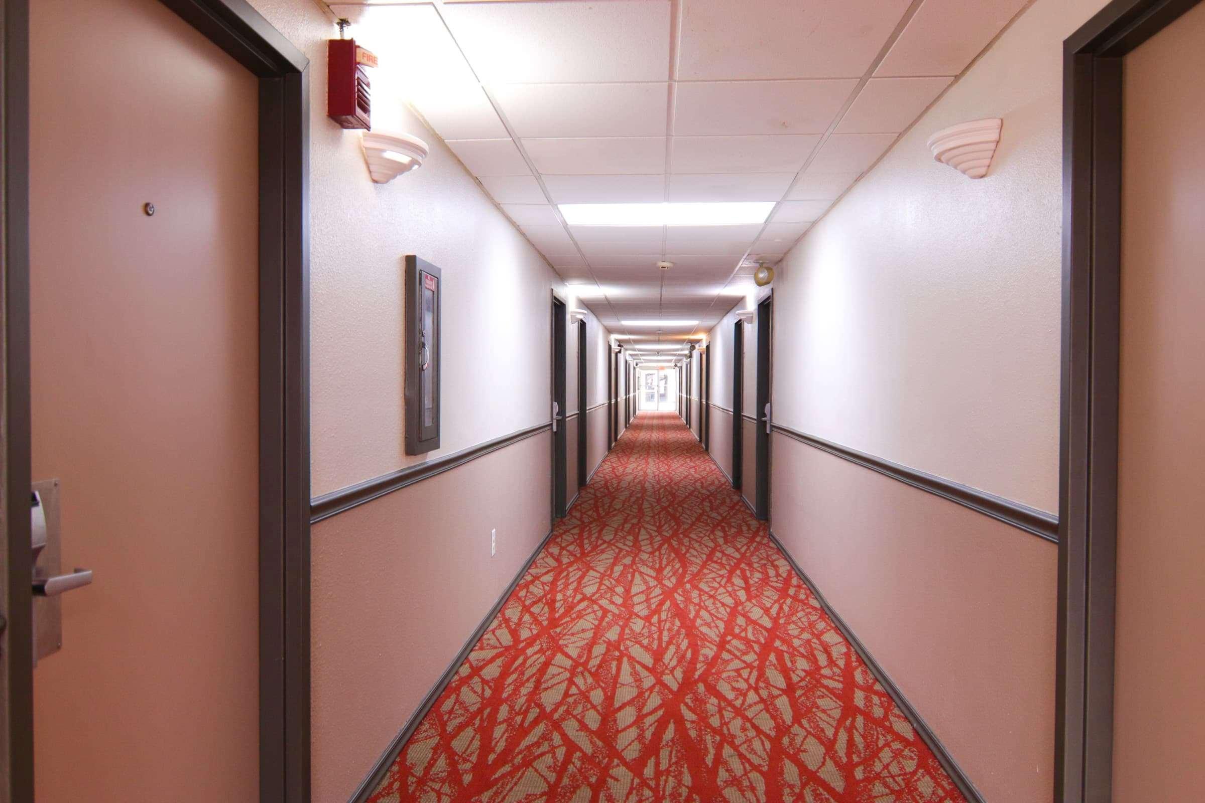 Ramada By Wyndham Davenport Orlando South Hotell Eksteriør bilde