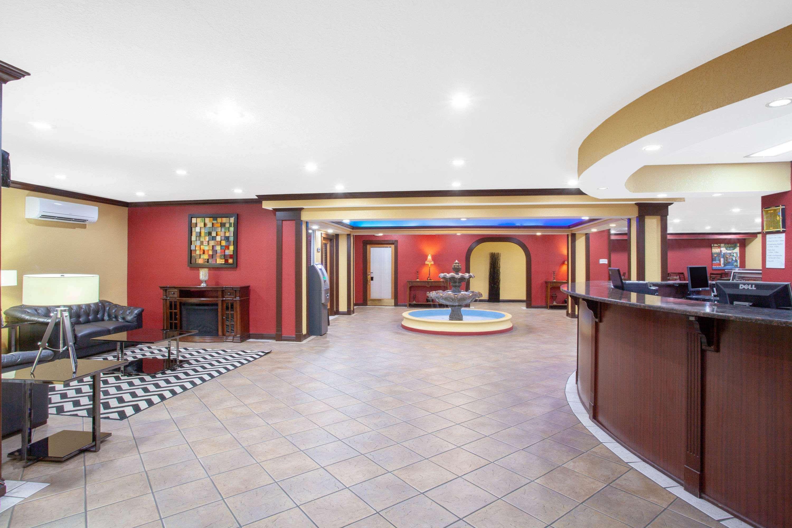 Ramada By Wyndham Davenport Orlando South Hotell Eksteriør bilde