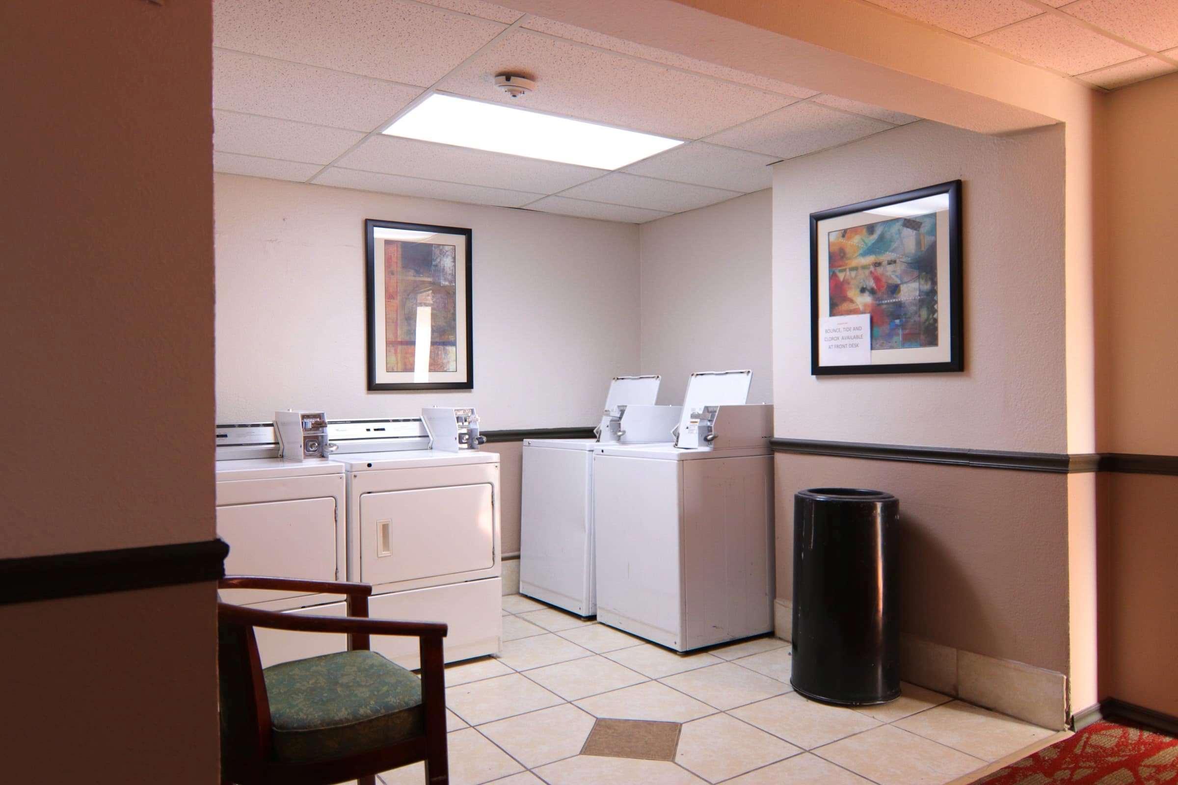 Ramada By Wyndham Davenport Orlando South Hotell Eksteriør bilde
