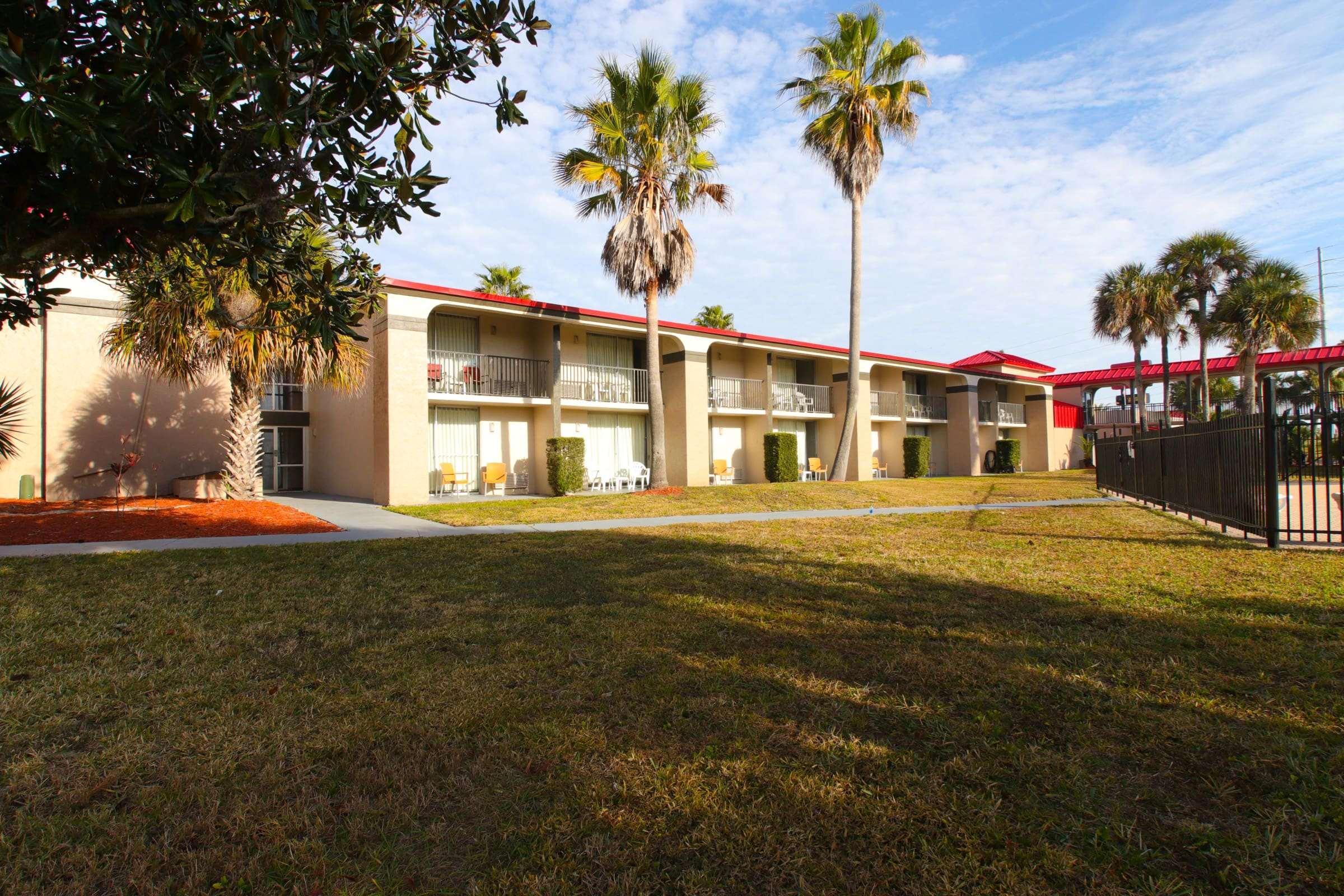 Ramada By Wyndham Davenport Orlando South Hotell Eksteriør bilde