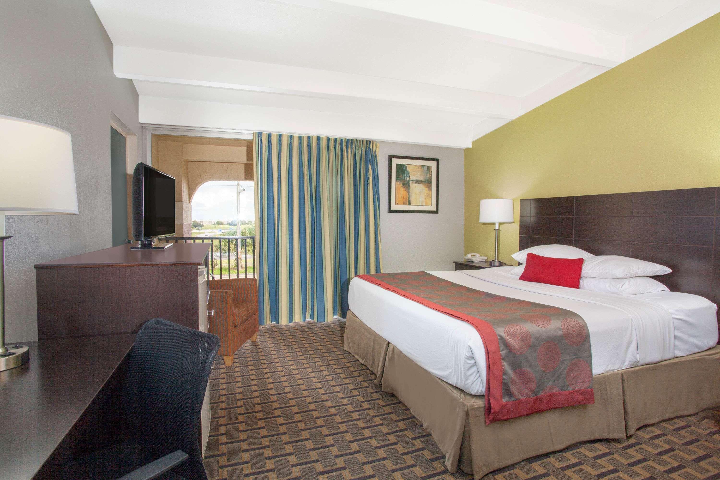 Ramada By Wyndham Davenport Orlando South Hotell Eksteriør bilde