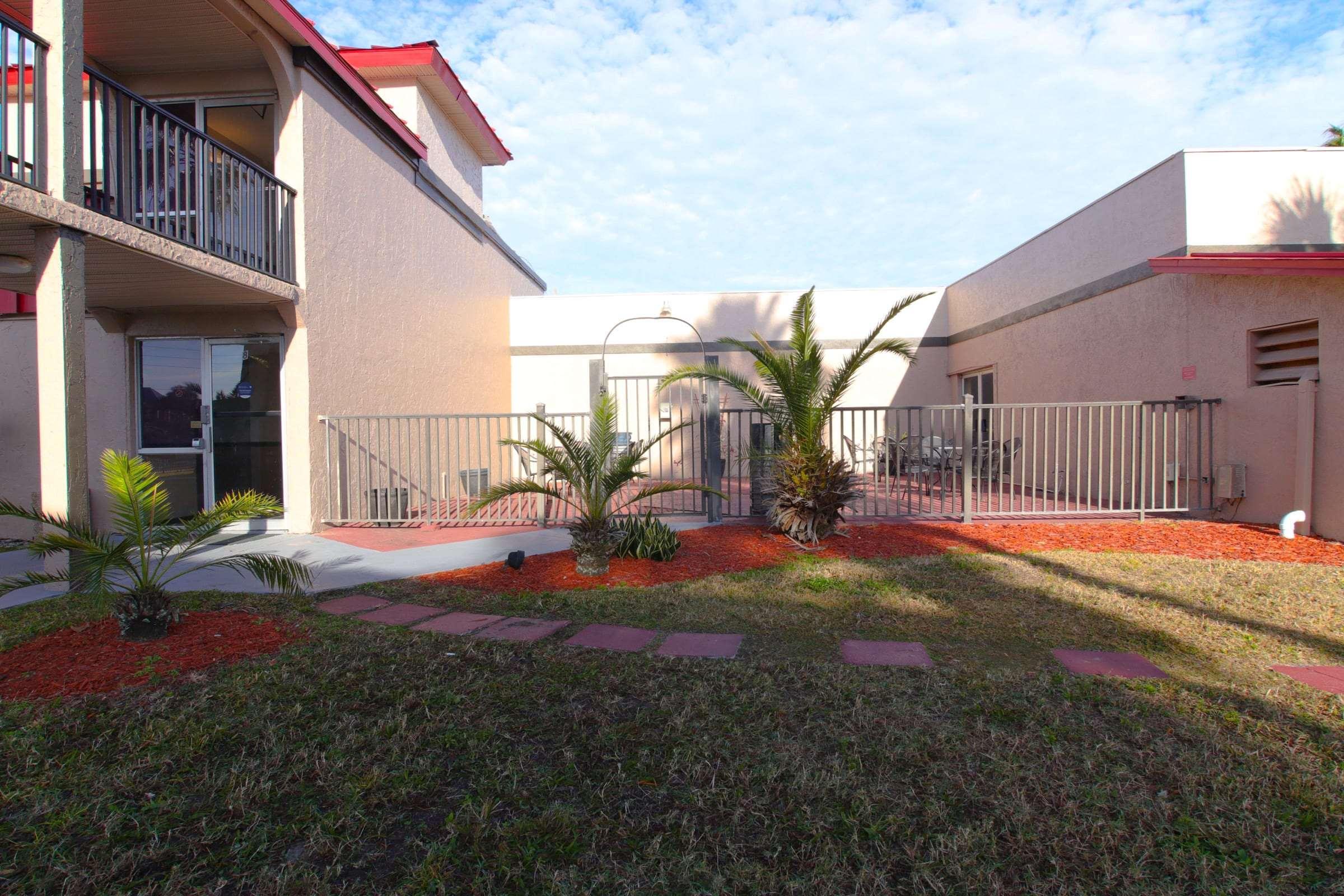 Ramada By Wyndham Davenport Orlando South Hotell Eksteriør bilde