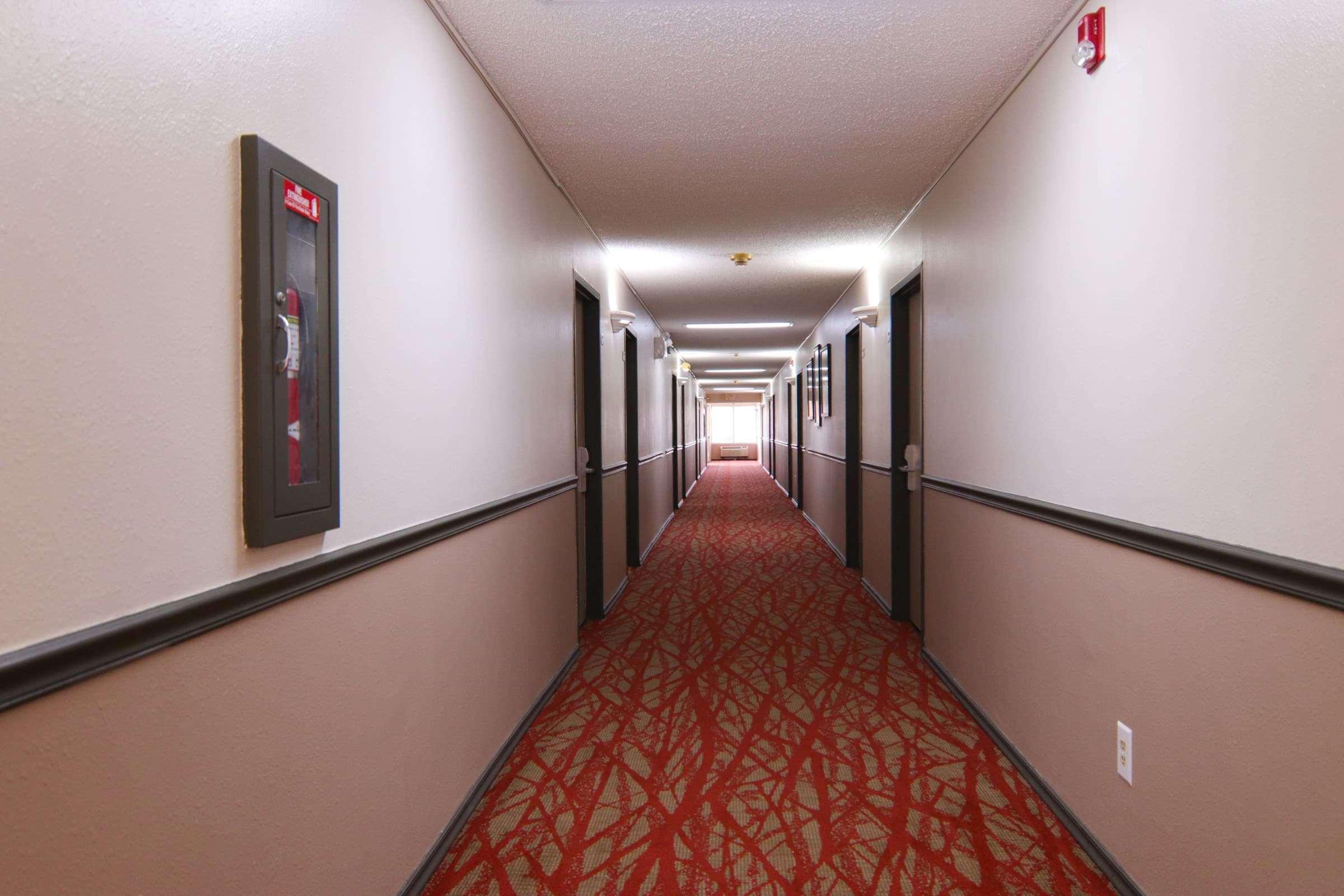 Ramada By Wyndham Davenport Orlando South Hotell Eksteriør bilde