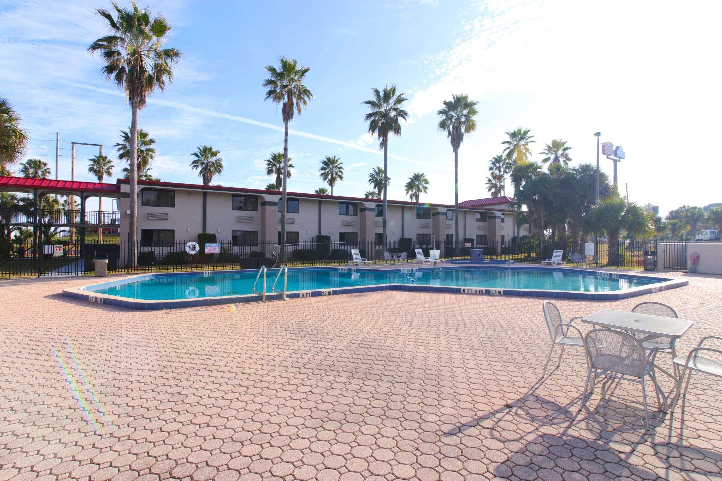 Ramada By Wyndham Davenport Orlando South Hotell Eksteriør bilde