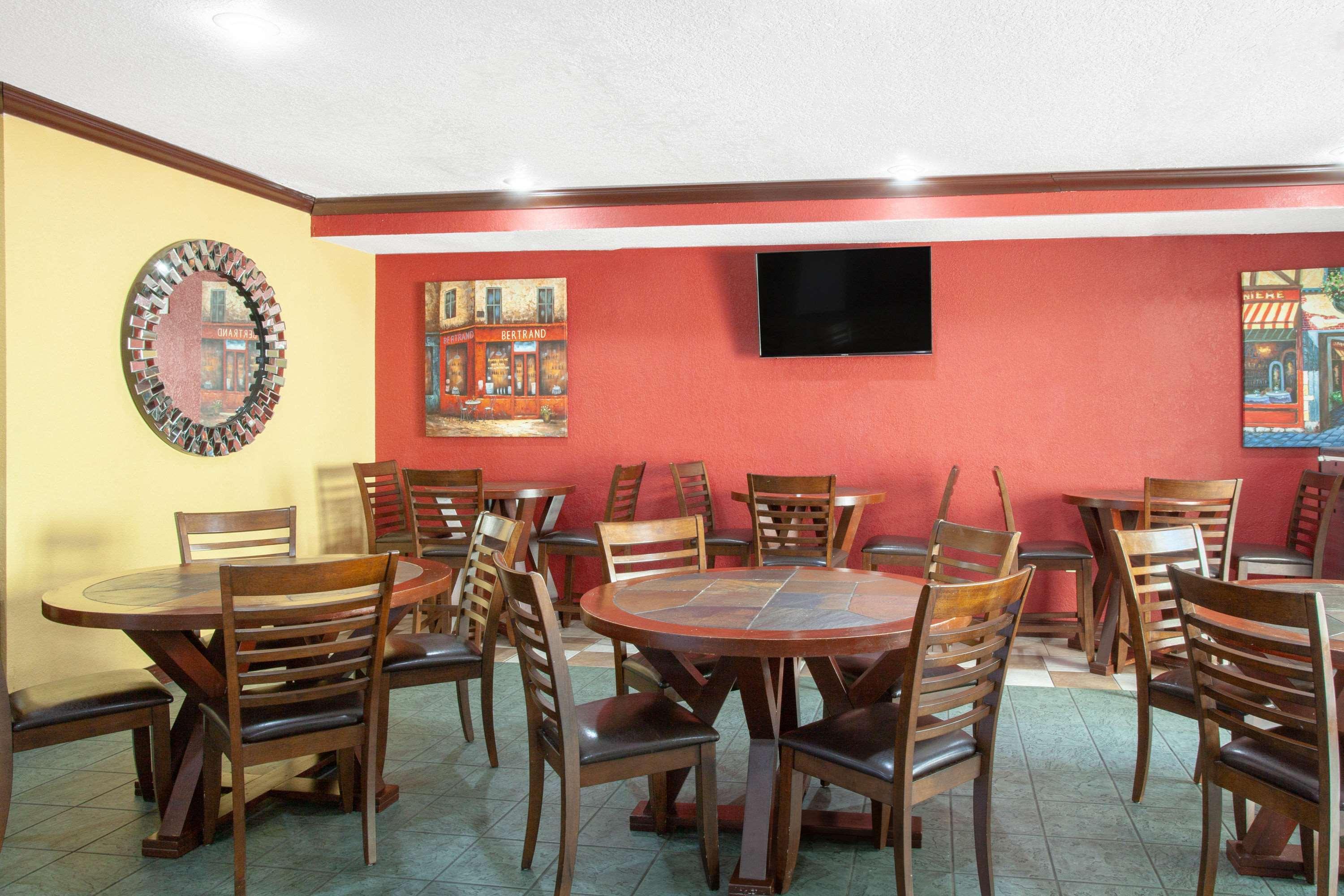 Ramada By Wyndham Davenport Orlando South Hotell Eksteriør bilde