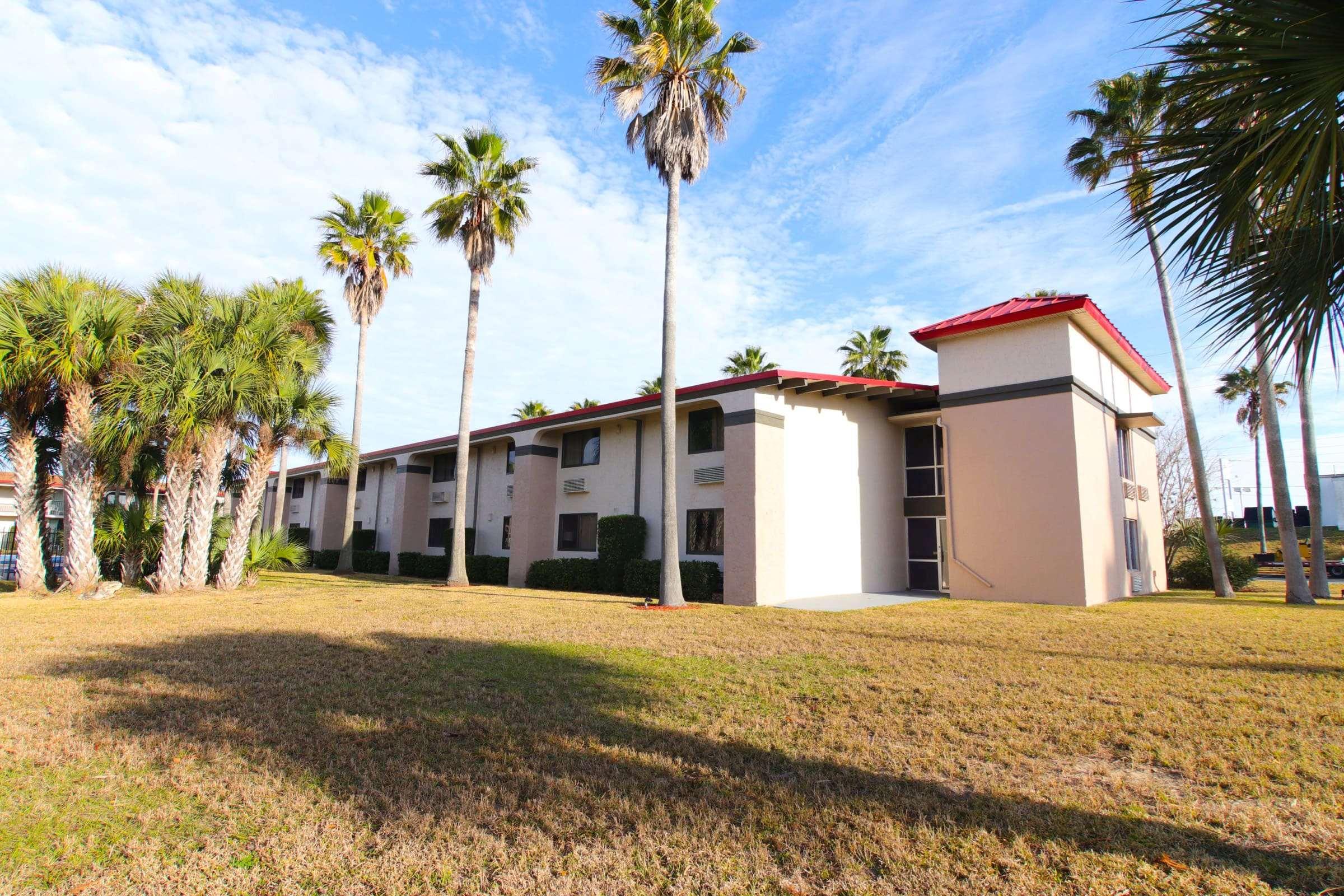 Ramada By Wyndham Davenport Orlando South Hotell Eksteriør bilde