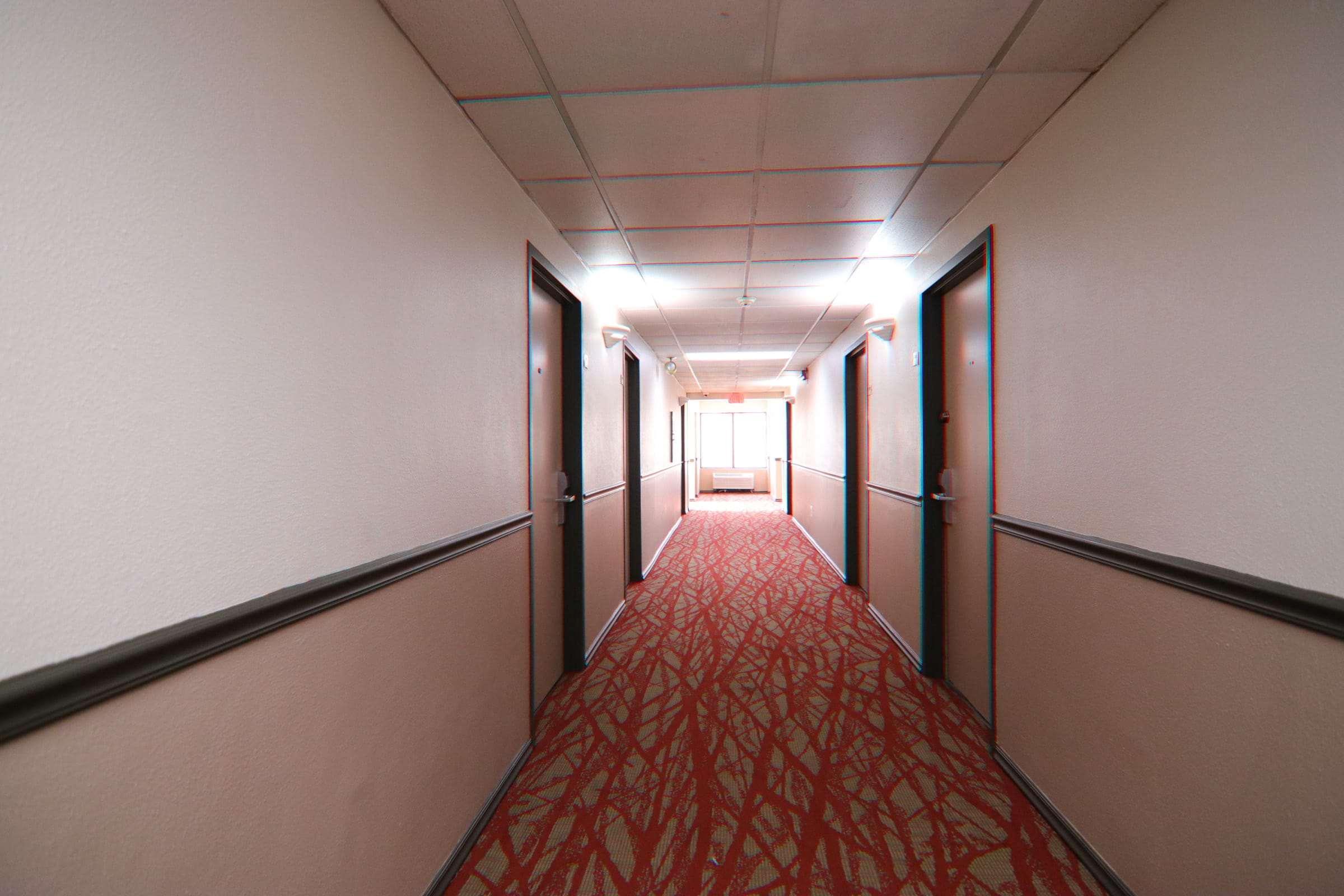 Ramada By Wyndham Davenport Orlando South Hotell Eksteriør bilde