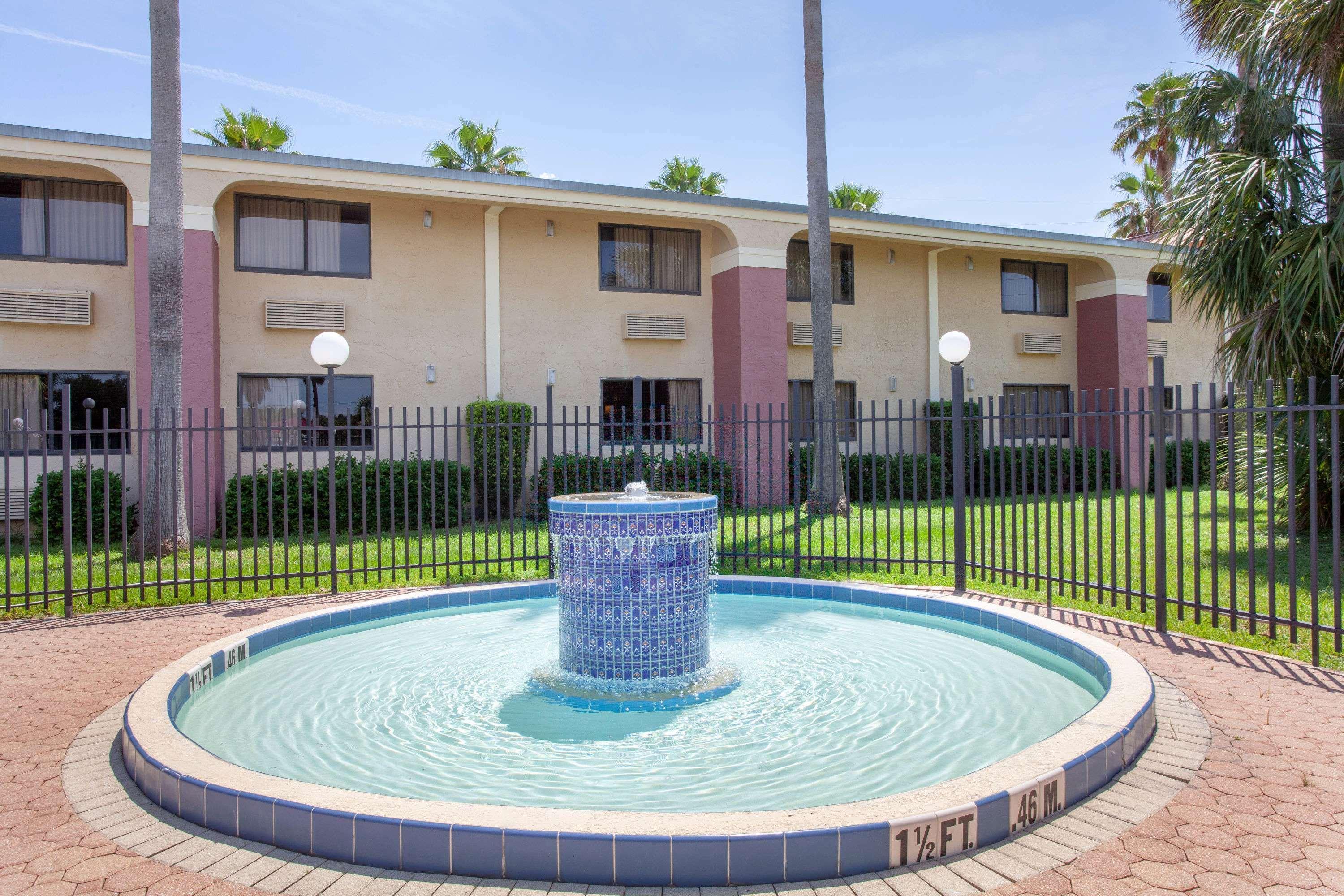 Ramada By Wyndham Davenport Orlando South Hotell Eksteriør bilde
