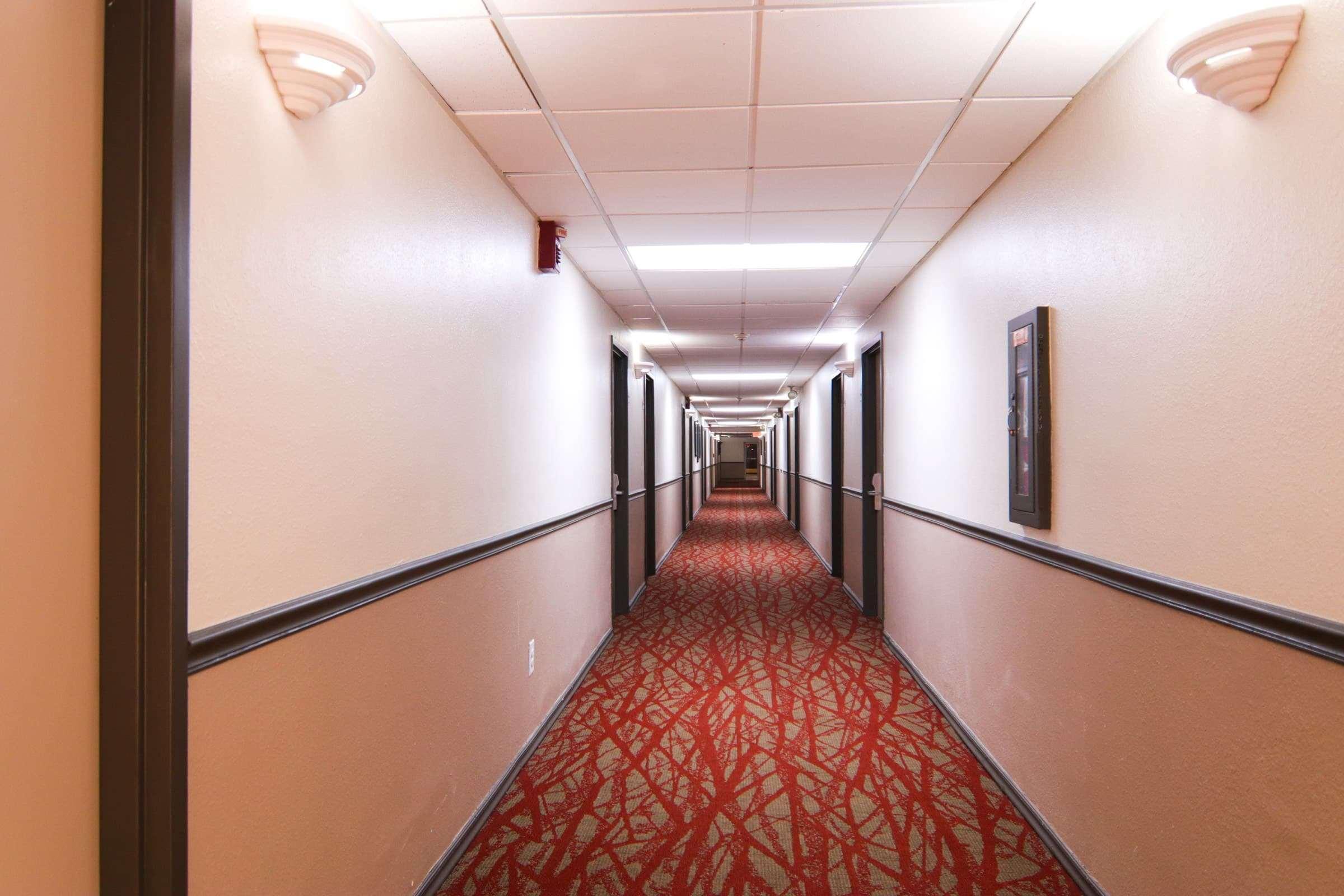 Ramada By Wyndham Davenport Orlando South Hotell Eksteriør bilde