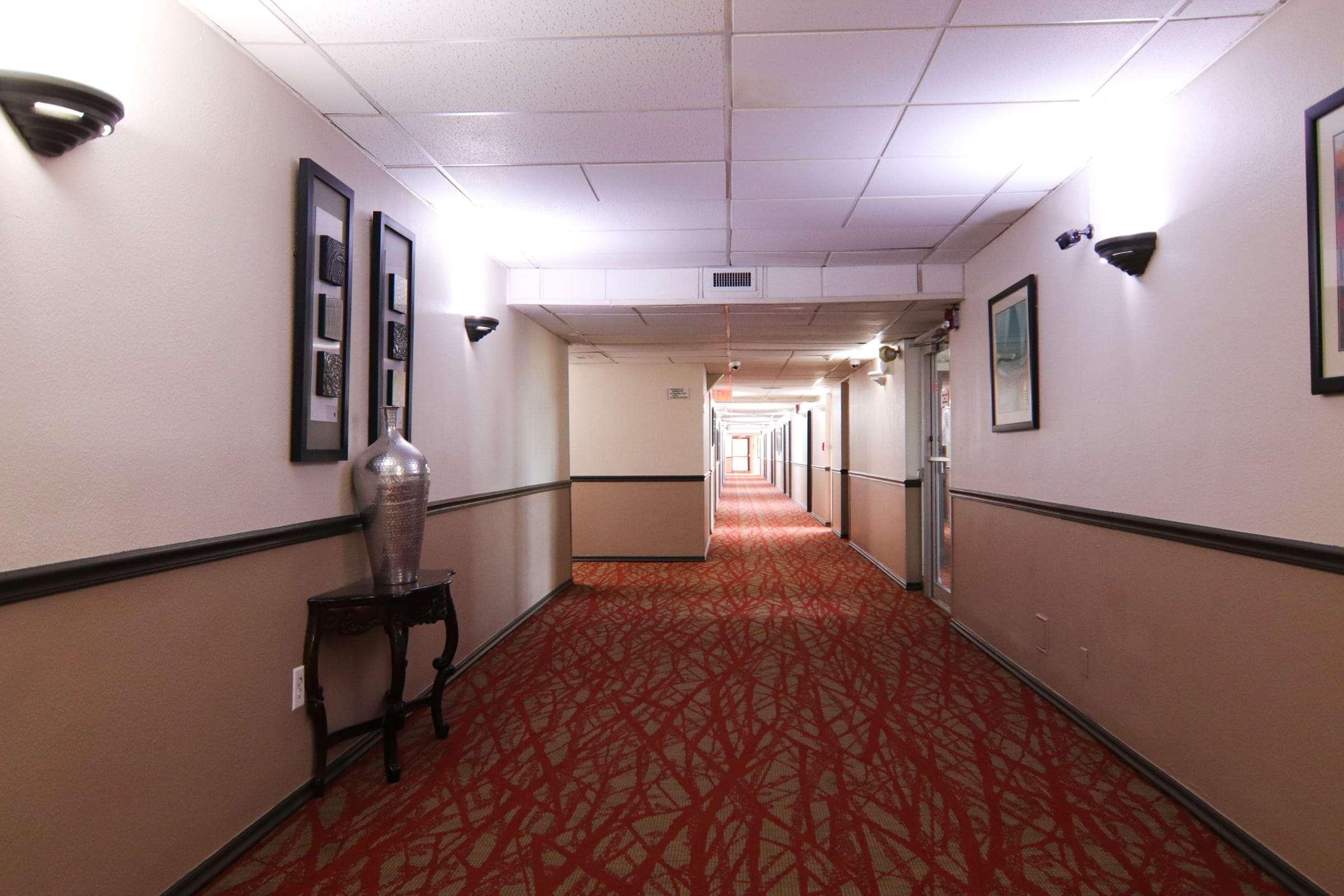 Ramada By Wyndham Davenport Orlando South Hotell Eksteriør bilde