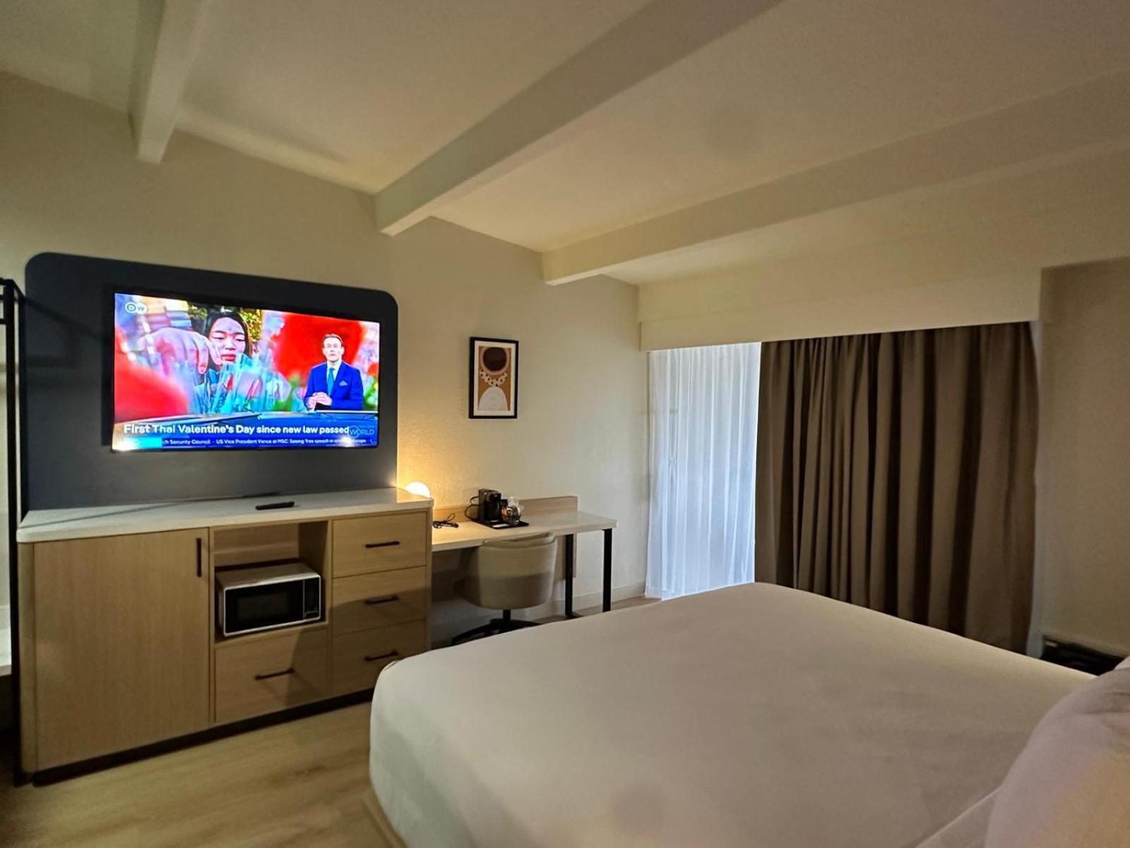 Ramada By Wyndham Davenport Orlando South Hotell Eksteriør bilde