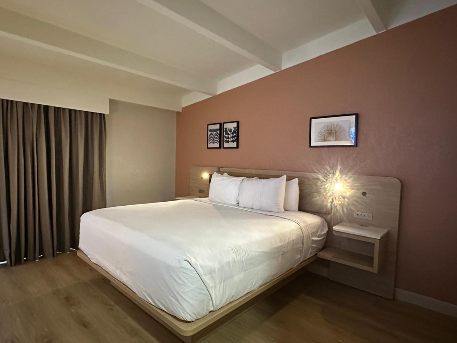 Ramada By Wyndham Davenport Orlando South Hotell Eksteriør bilde