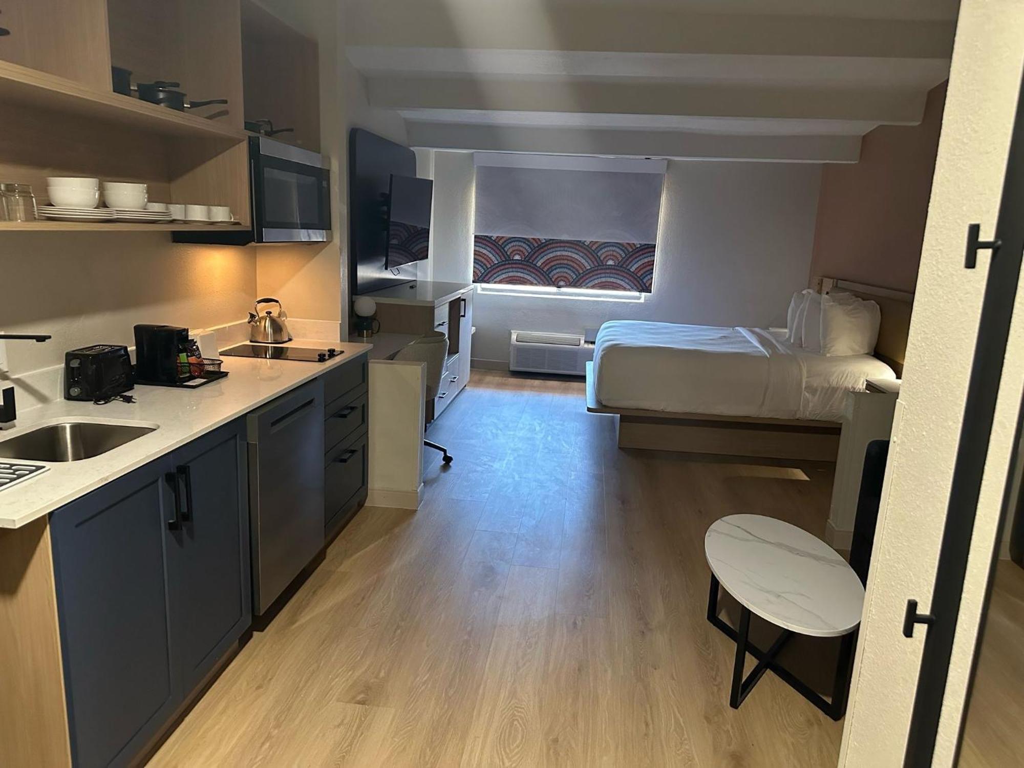 Ramada By Wyndham Davenport Orlando South Hotell Eksteriør bilde