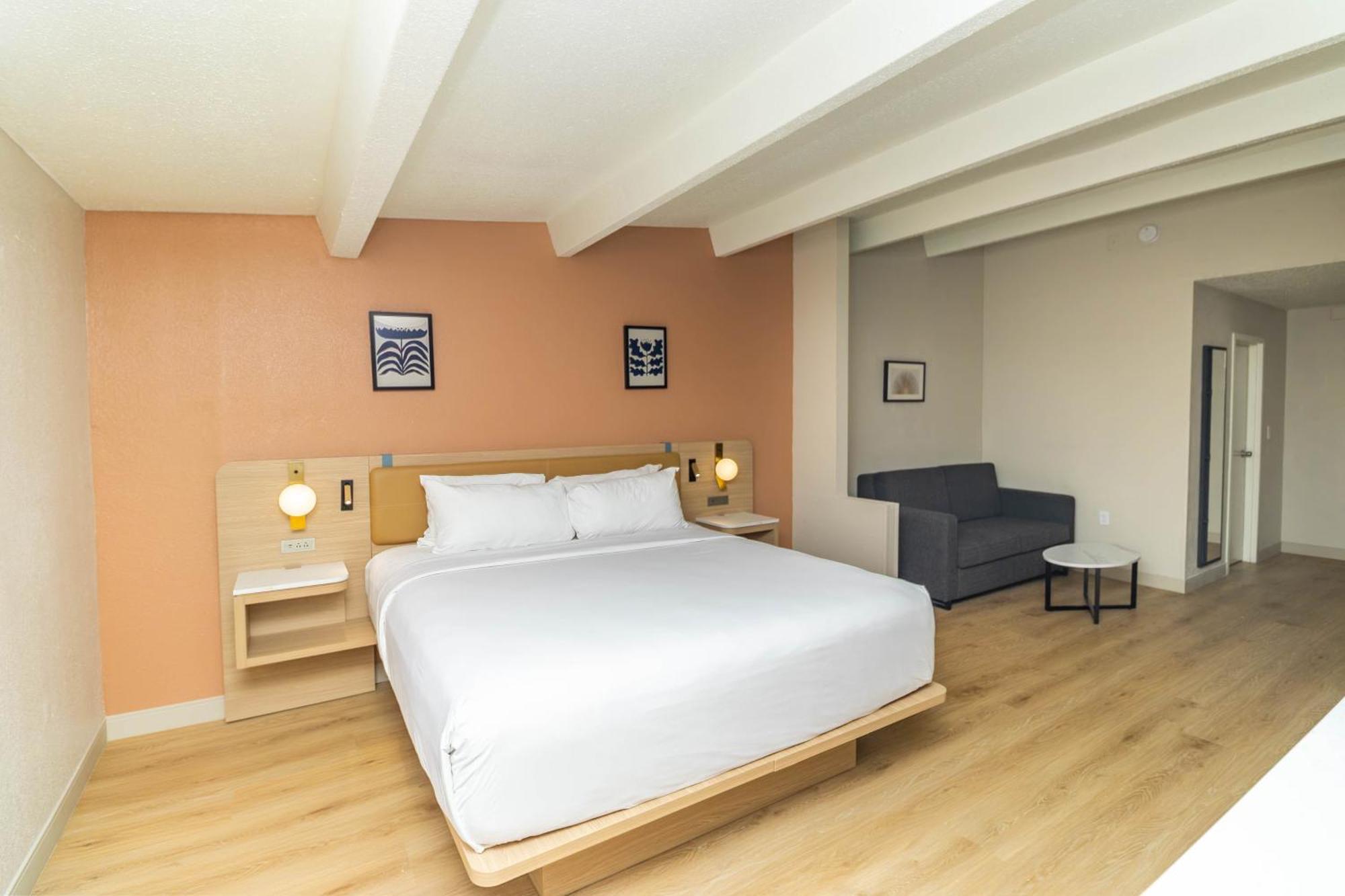 Ramada By Wyndham Davenport Orlando South Hotell Eksteriør bilde