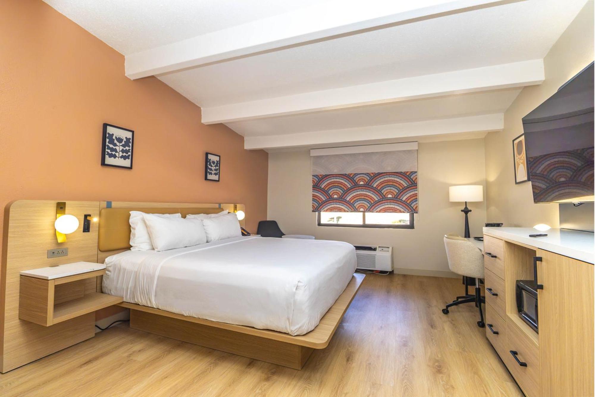 Ramada By Wyndham Davenport Orlando South Hotell Eksteriør bilde