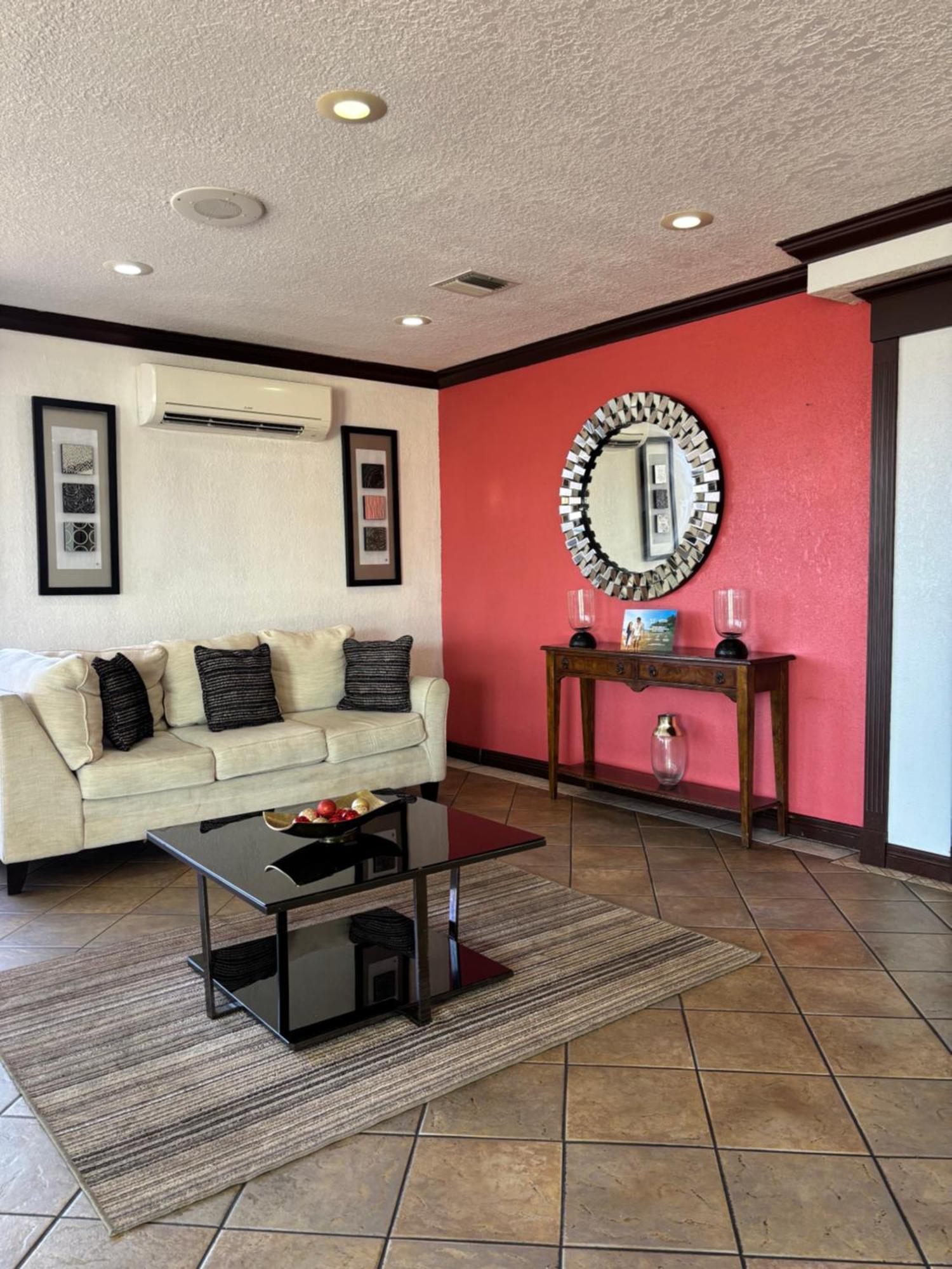 Ramada By Wyndham Davenport Orlando South Hotell Eksteriør bilde