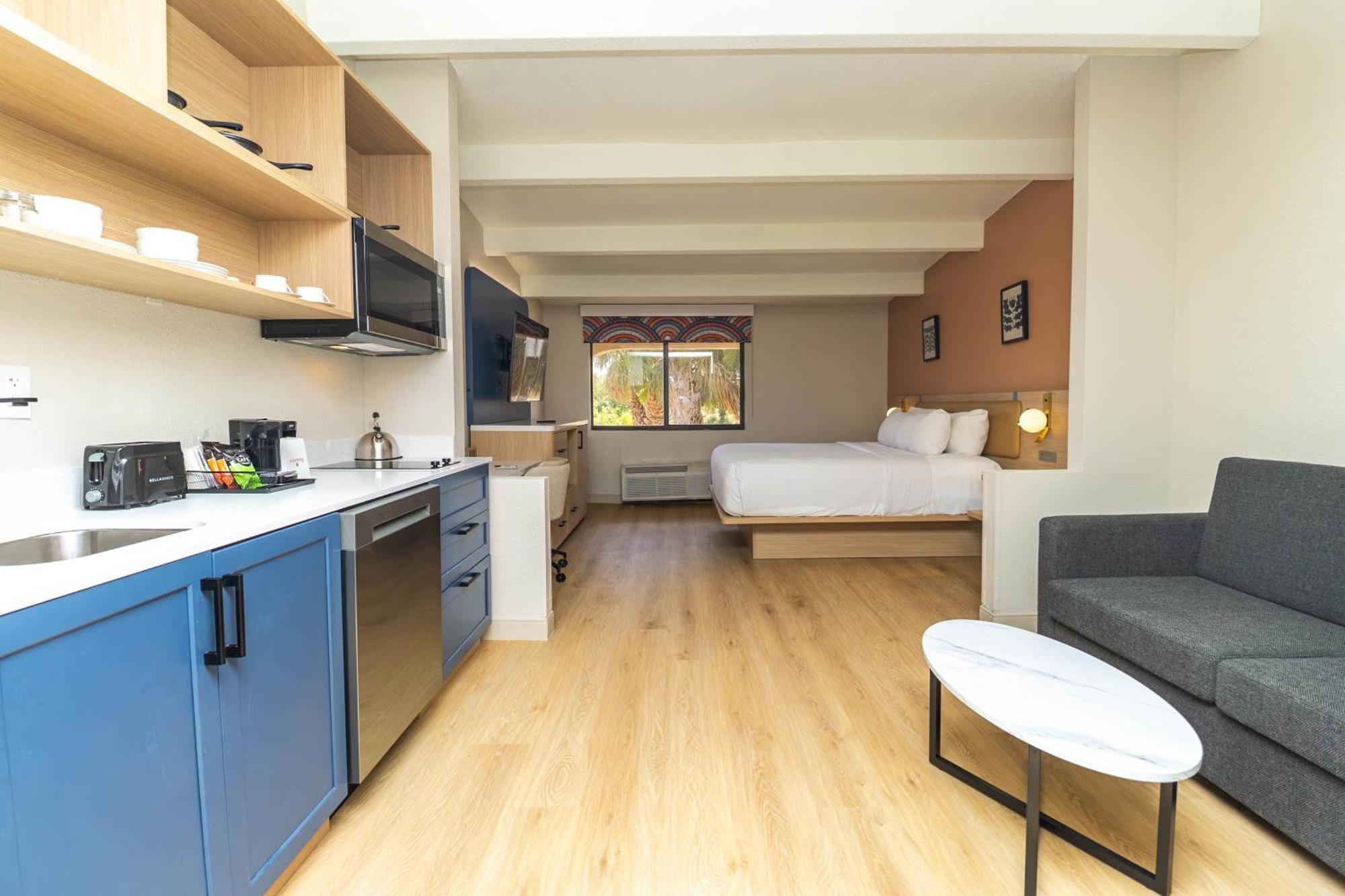 Ramada By Wyndham Davenport Orlando South Hotell Eksteriør bilde