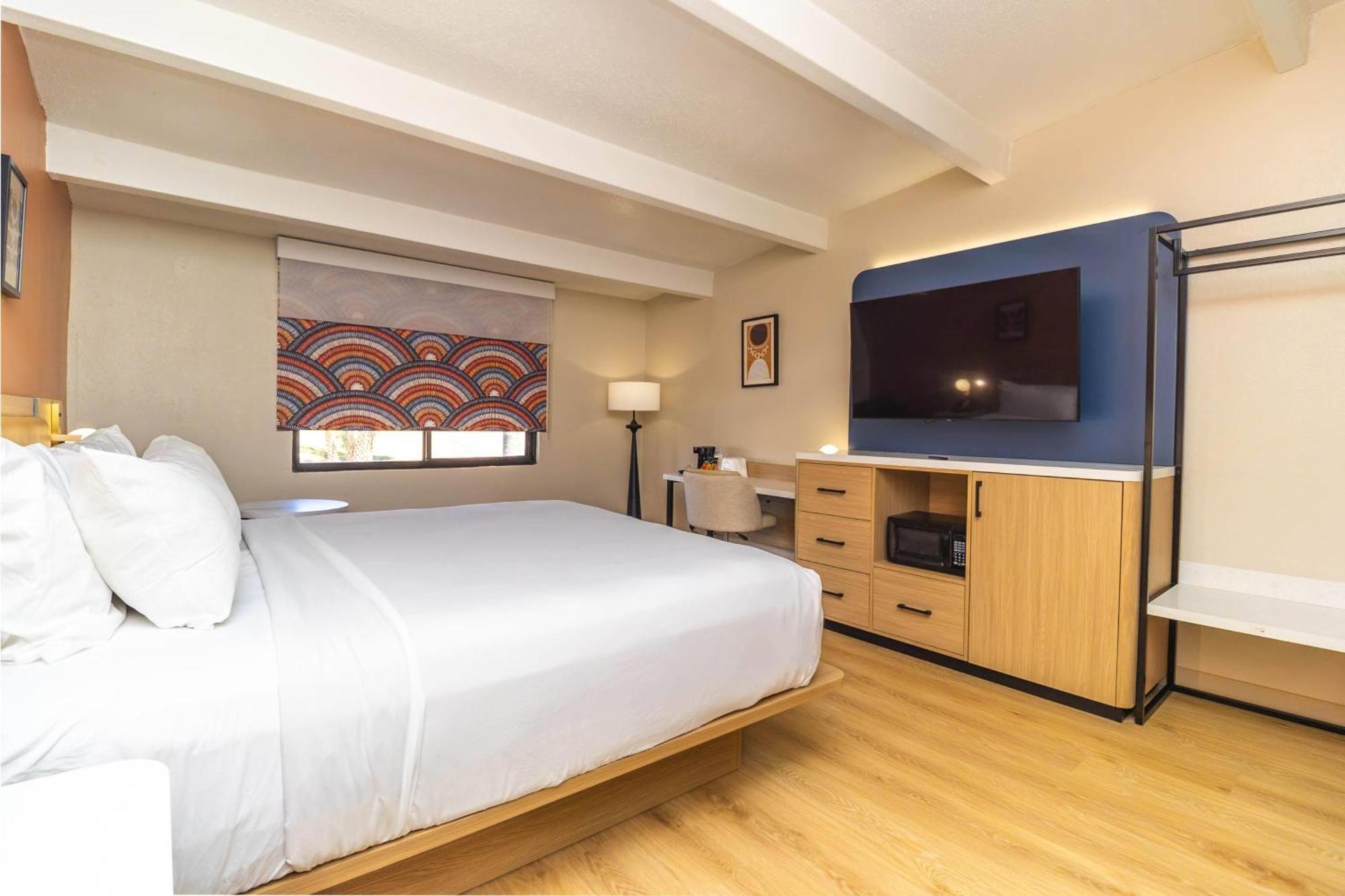 Ramada By Wyndham Davenport Orlando South Hotell Eksteriør bilde