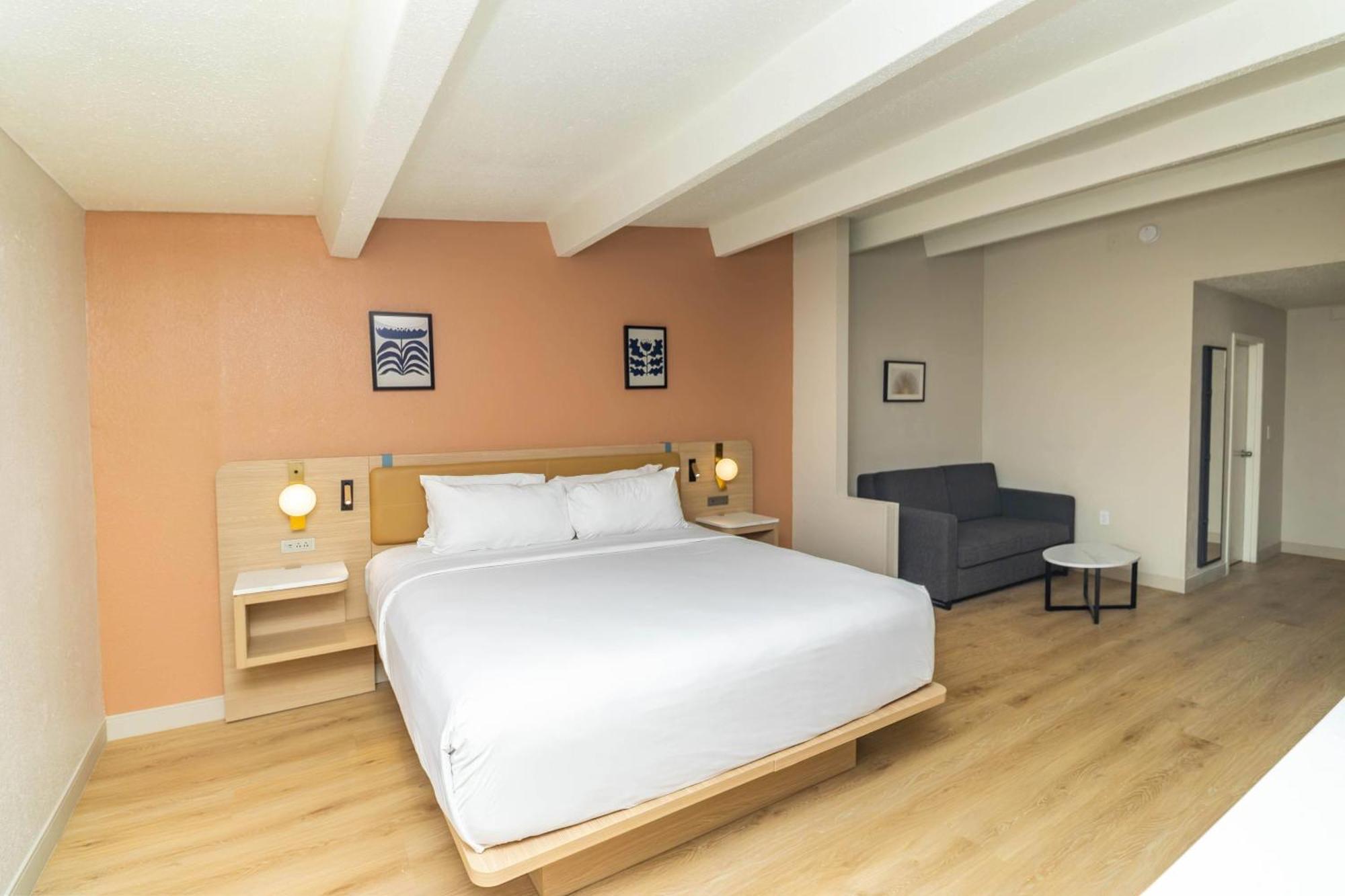 Ramada By Wyndham Davenport Orlando South Hotell Eksteriør bilde