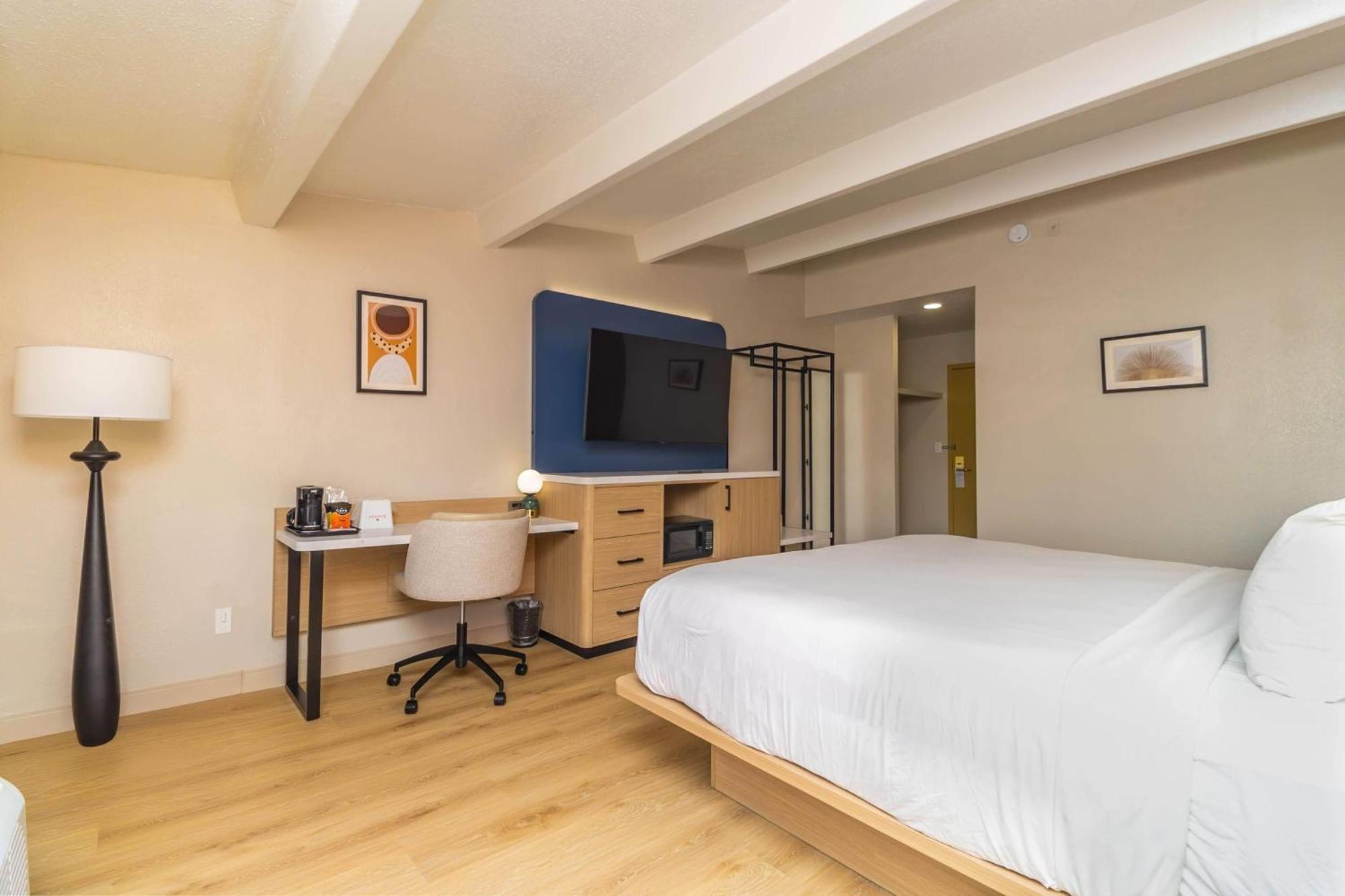 Ramada By Wyndham Davenport Orlando South Hotell Eksteriør bilde