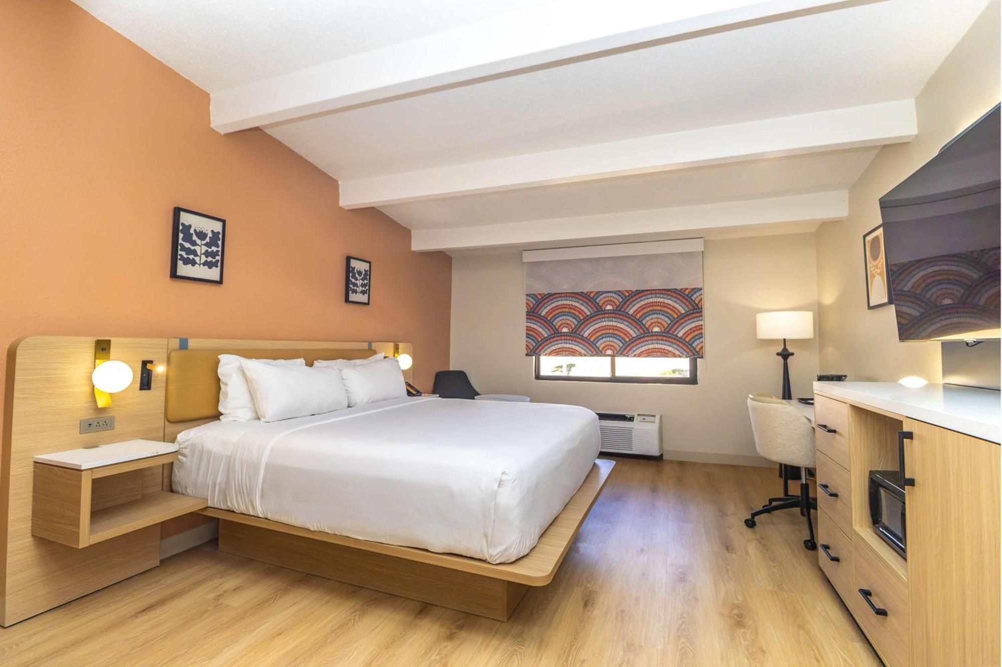 Ramada By Wyndham Davenport Orlando South Hotell Eksteriør bilde