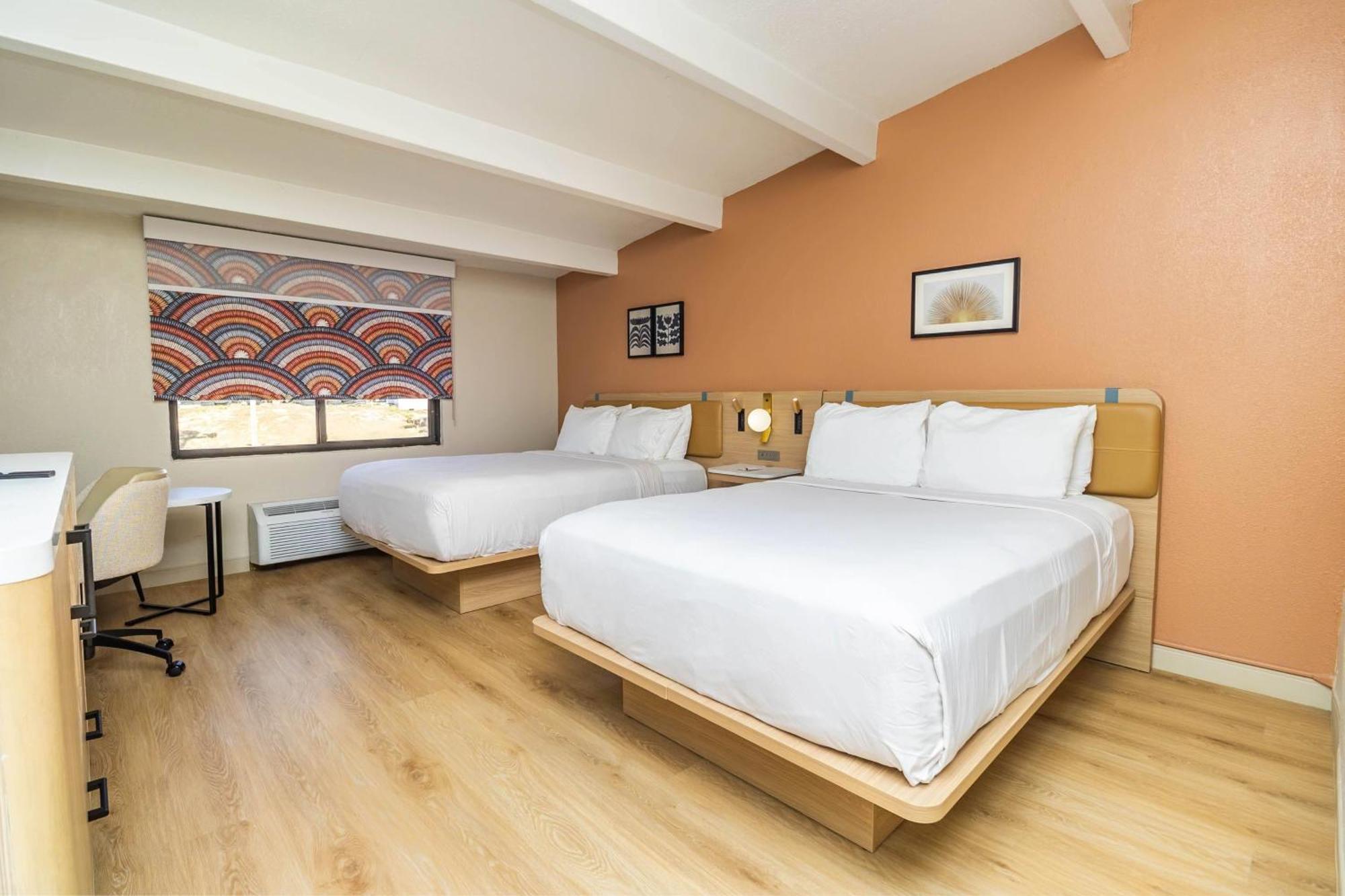 Ramada By Wyndham Davenport Orlando South Hotell Eksteriør bilde