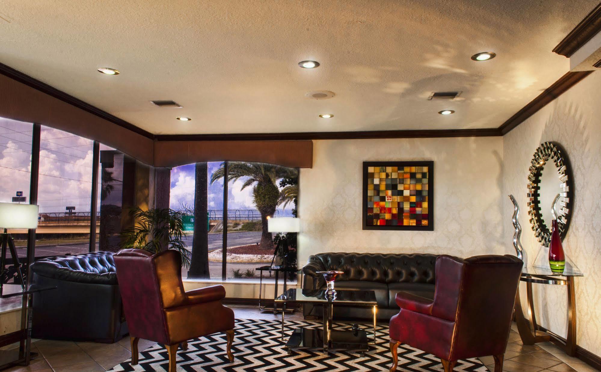 Ramada By Wyndham Davenport Orlando South Hotell Eksteriør bilde