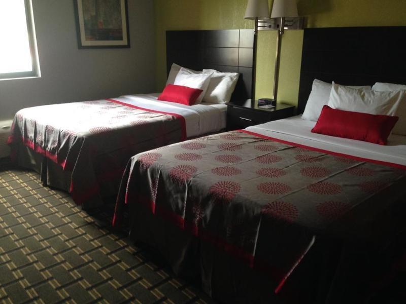 Ramada By Wyndham Davenport Orlando South Hotell Eksteriør bilde